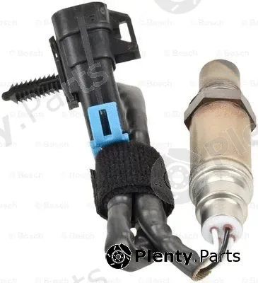 Lambda Sensor
