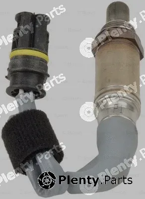 Lambda Sensor