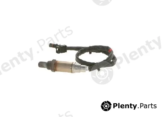 Lambda Sensor