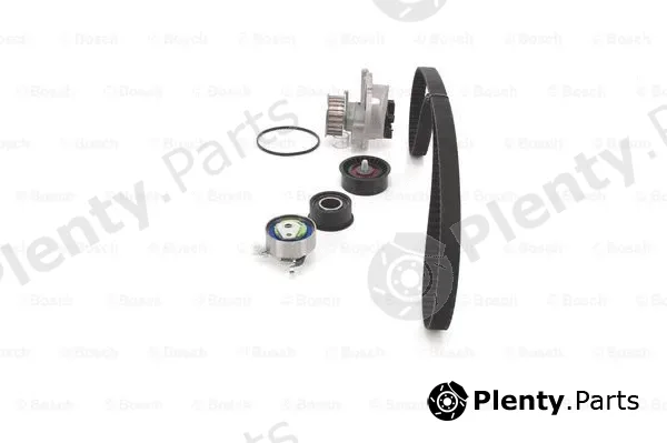 Bosch 1987946400 — Water Pump & Timing Belt Kit