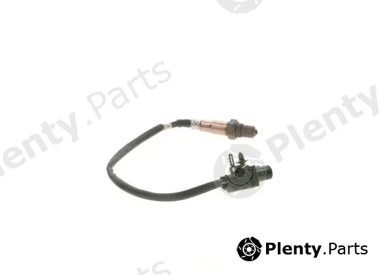 Bosch 0258017319 — Lambda Sensor