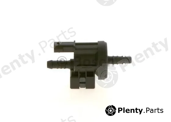 Bosch 0280142458 — Breather Valve, fuel tank
