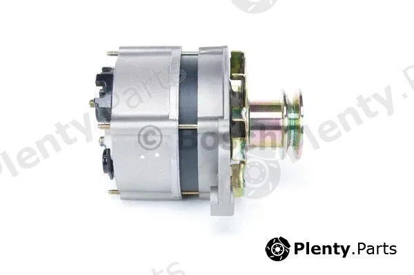 Bosch 0120489370 — Alternator