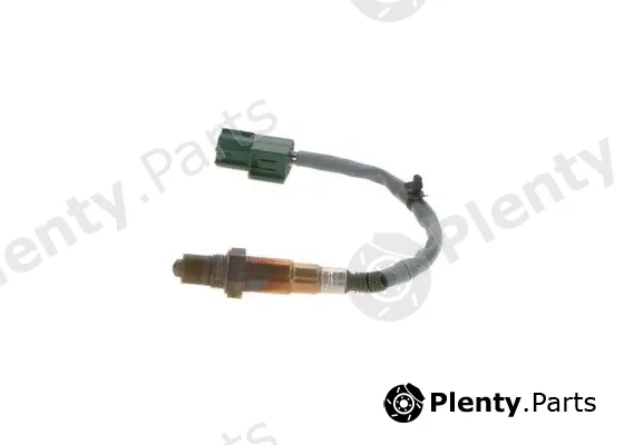 Lambda Sensor