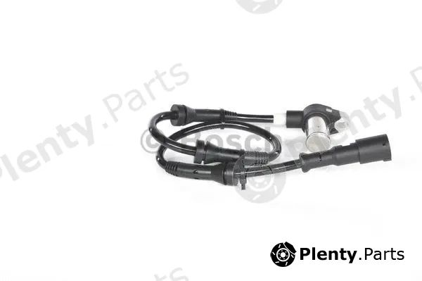 Bosch 0986594031 — Sensor, wheel speed