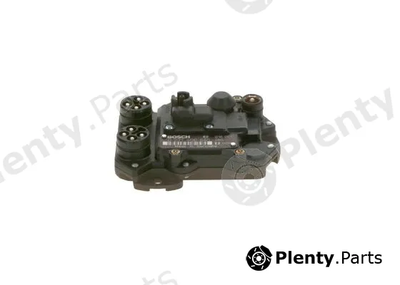 Bosch 0227400687 — Control Unit, ignition system