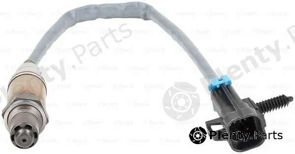 Bosch F00HL00321 — Lambda Sensor