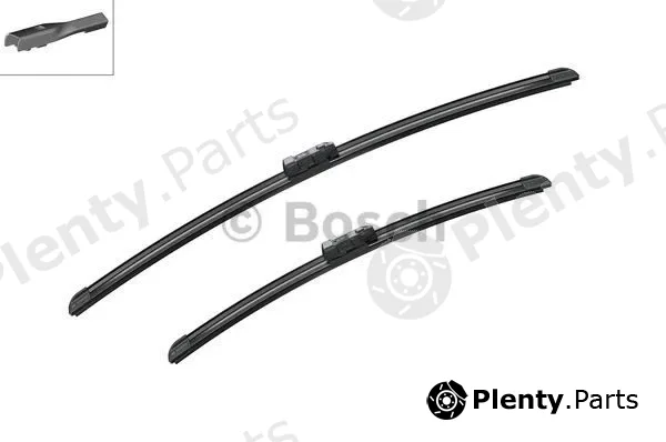Bosch 3397014419 — Wiper Blade Aerotwin