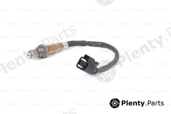 Lambda Sensor