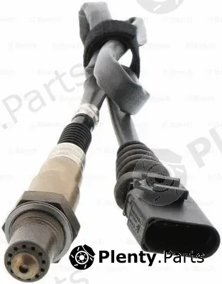 Lambda Sensor