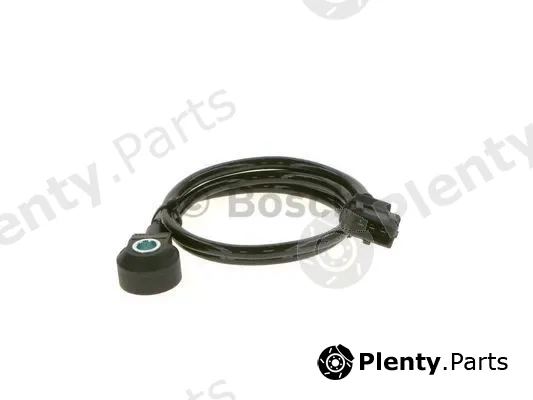 Bosch 0261231004 — Knock Sensor