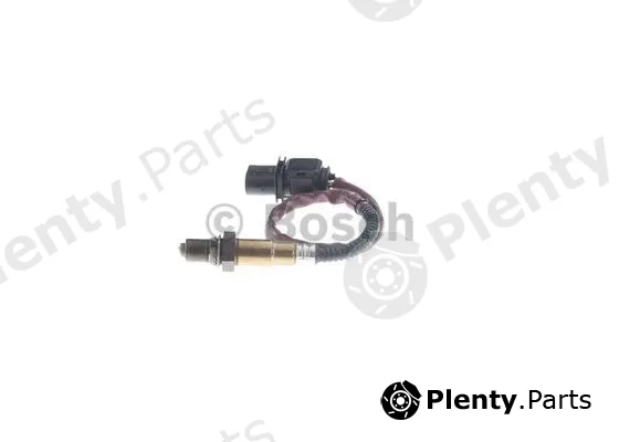 Lambda Sensor