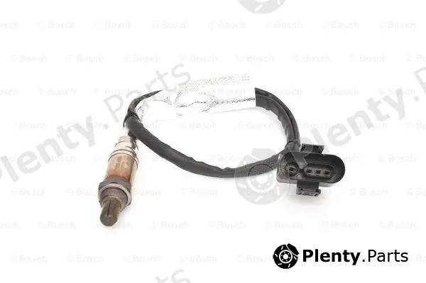 Lambda Sensor