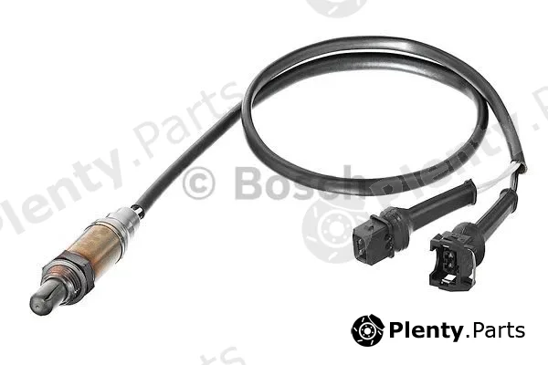 Bosch 0258003262 — Lambda Sensor