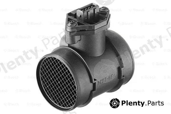 Bosch 0281002139 — Mass Air Flow Sensor