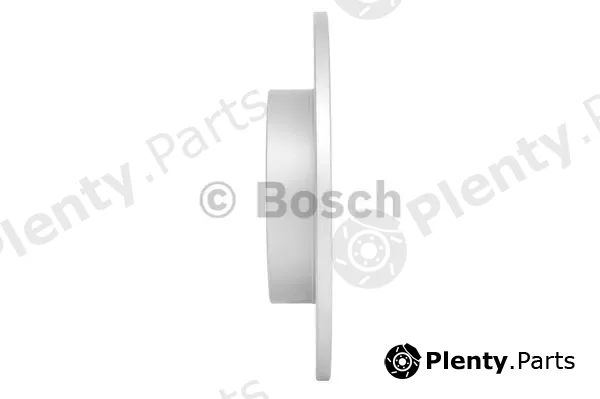 Bosch 0986479B85 — Brake Disc