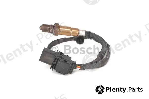 Lambda Sensor