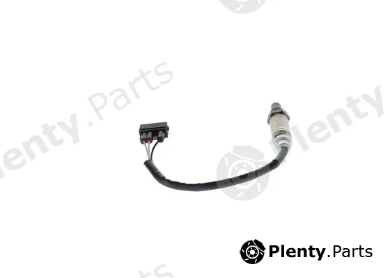 Lambda Sensor