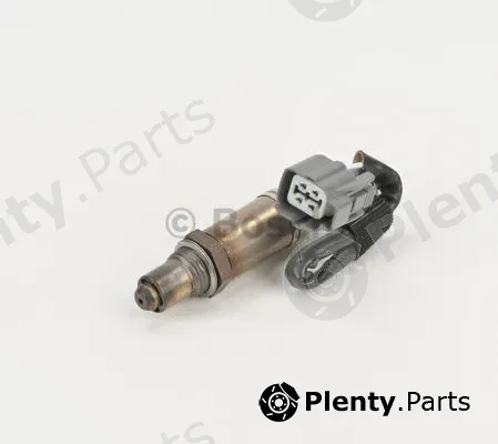 Lambda Sensor