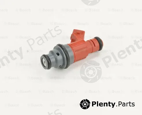 Bosch 0280155749 — Injector