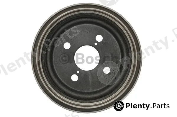 Bosch 0986477273 — Brake Drum