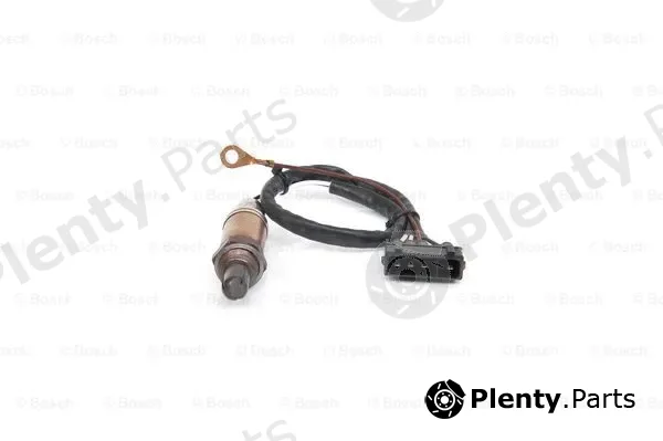 Lambda Sensor