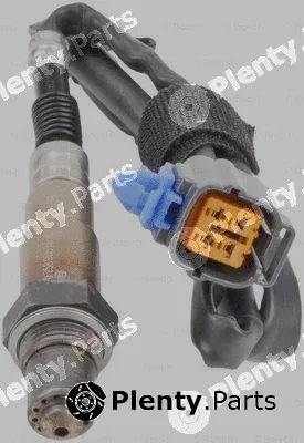Lambda Sensor