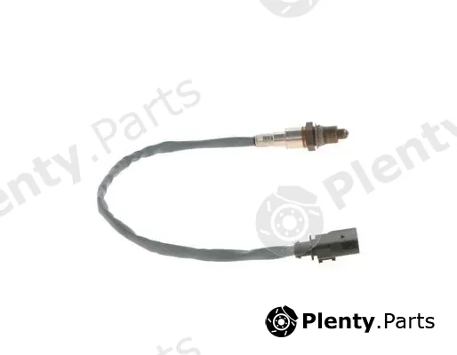 Lambda Sensor