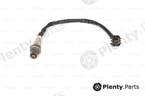 Lambda Sensor