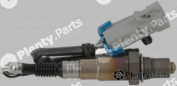 Lambda Sensor