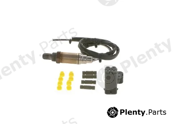 Lambda Sensor Universal