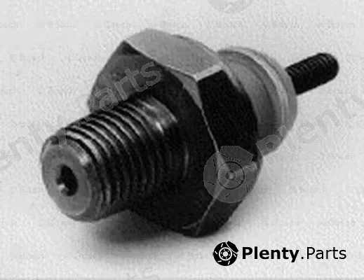 Bosch 0344101086 — Oil Pressure Switch
