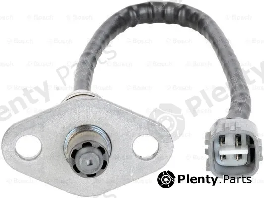 Lambda Sensor