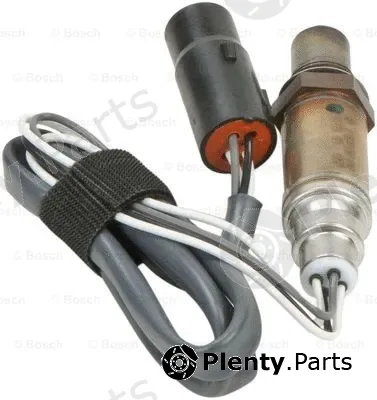 Lambda Sensor