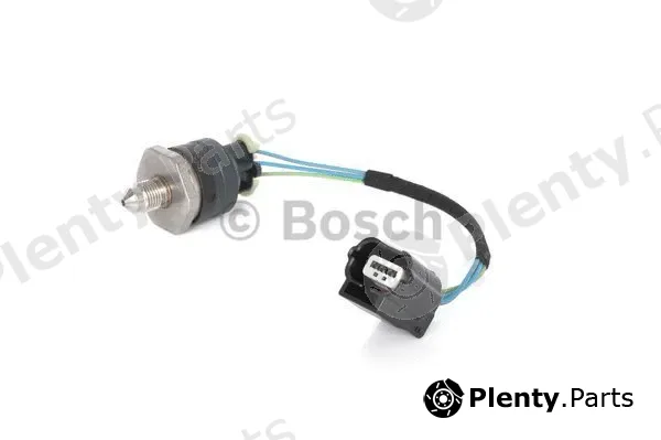 Bosch 0261545047 — Sensor, fuel pressure
