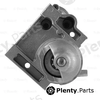 Bosch 0001108154 — Starter