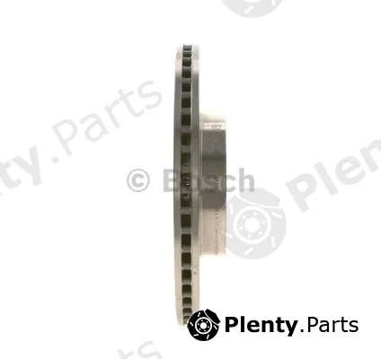 Bosch 0986479767 — Brake Disc
