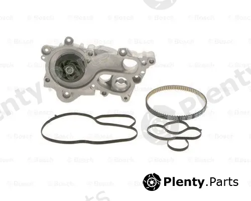 Bosch 1987946976 — Water Pump & Timing Belt Kit