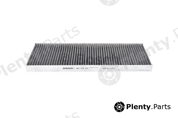 Bosch 1987432330 — Filter, cabin air