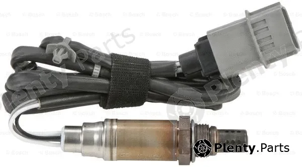 Lambda Sensor