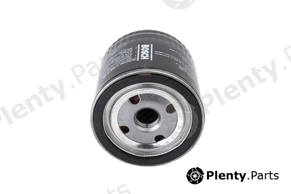 Bosch 0986B00510 — Oil Filter