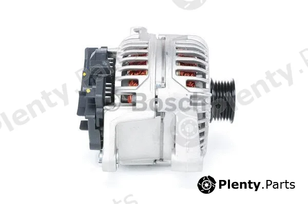 Bosch 0124515086 — Alternator