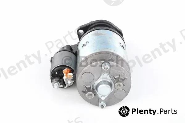 Bosch 0001362303 — Starter