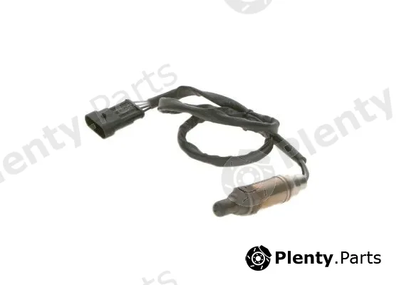 Lambda Sensor