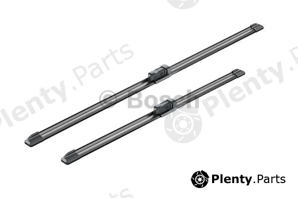 Bosch 3397007089 — Wiper Blade Aerotwin