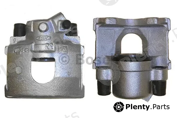 Bosch 0986473893 — Brake Caliper