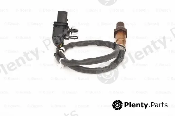 Lambda Sensor