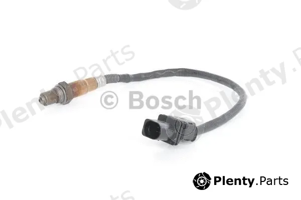 Lambda Sensor