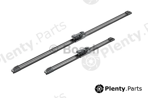 Bosch 3397007466 — Wiper Blade Aerotwin Multi-Clip
