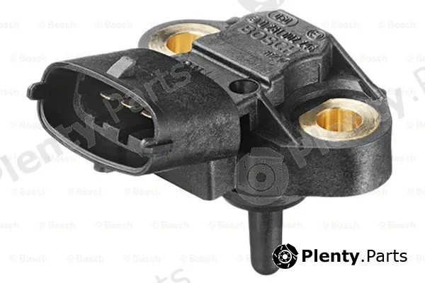 Bosch 0281002246 — Sensor, oil temperature